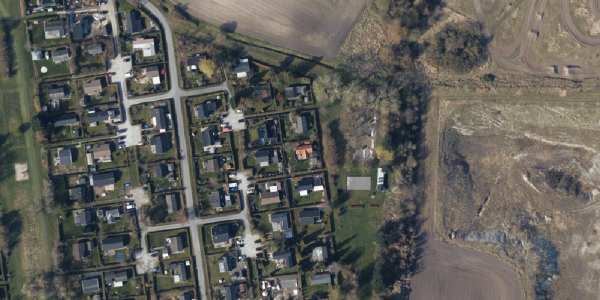 Matrikelkort Agerhaven 23