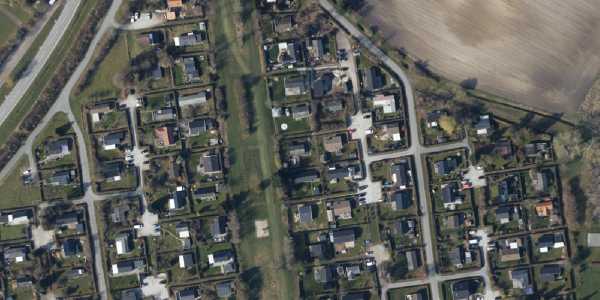 Matrikelkort Agerhaven 28