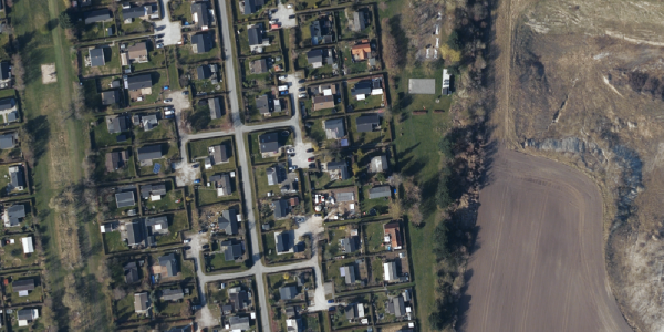 Matrikelkort Agerhaven 35