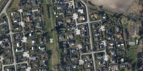 Matrikelkort Agerhaven 36