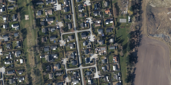 Matrikelkort Agerhaven 37