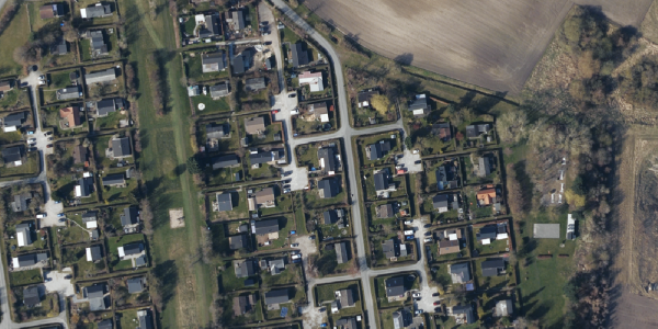 Matrikelkort Agerhaven 40