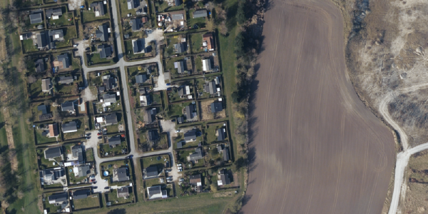 Matrikelkort Agerhaven 71