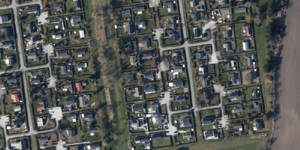 Matrikelkort Agerhaven 84