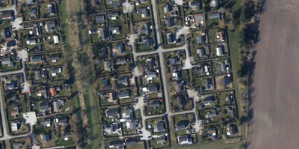 Matrikelkort Agerhaven 86
