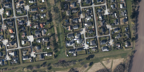 Matrikelkort Agerhaven 98