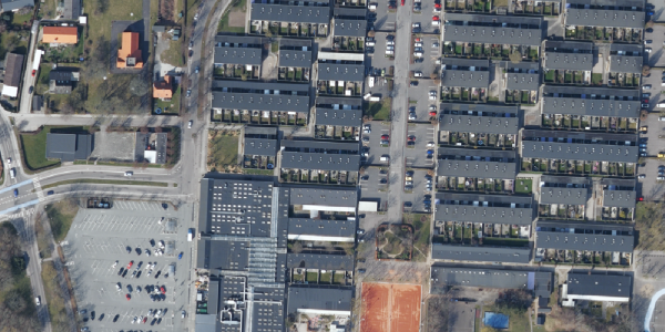 Matrikelkort Cirklen E 3