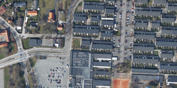Matrikelkort Cirklen E 9