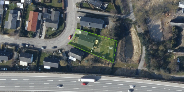 Matrikelkort Fagerbo 49
