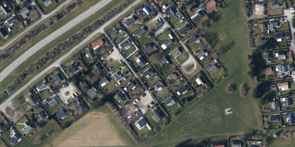 Matrikelkort Fritidshaven 165