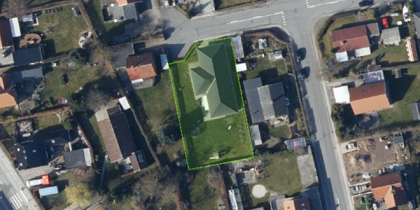Matrikelkort Hyrdevangen 4