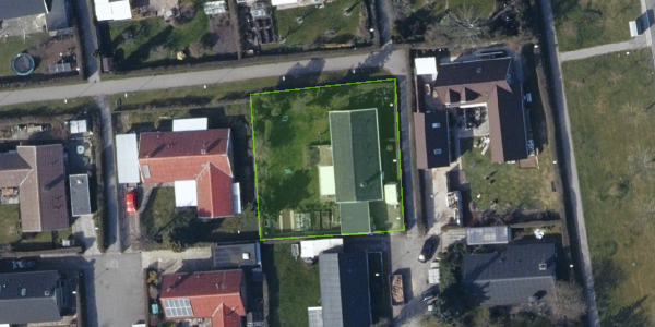 Matrikelkort Moseager 6