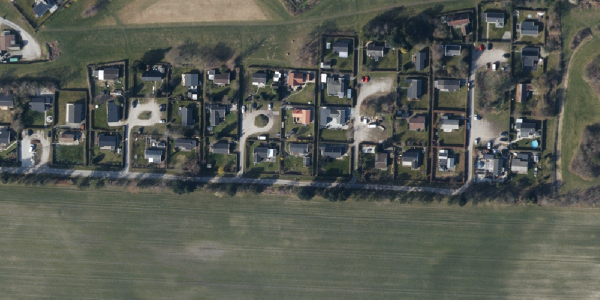 Matrikelkort Mosehaven 39