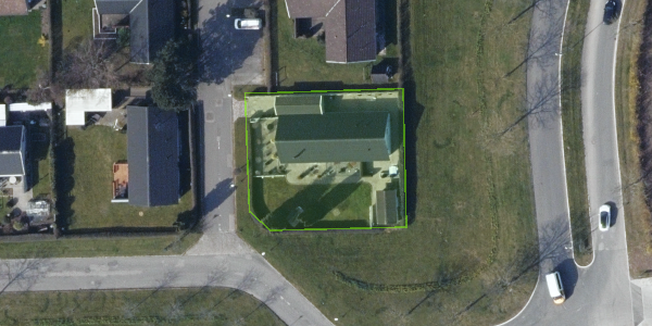 Matrikelkort Sletteager 2