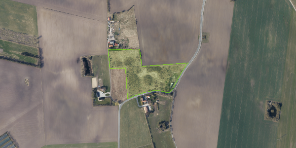 Matrikelkort Soderupvej 19