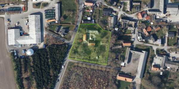 Matrikelkort Soderupvej 20