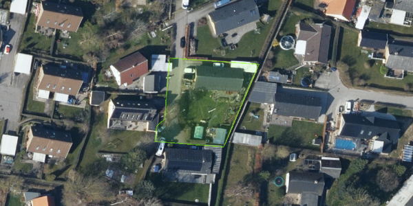 Matrikelkort Solvang 46