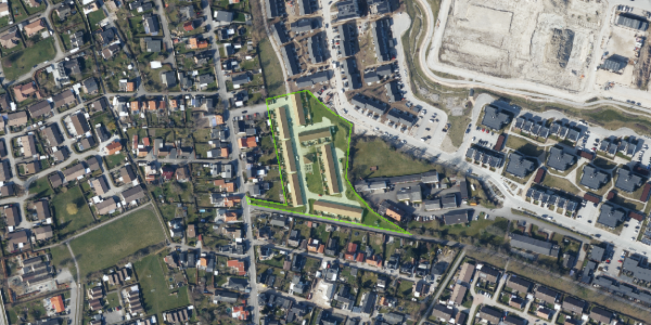 Matrikelkort Teglstenen 2