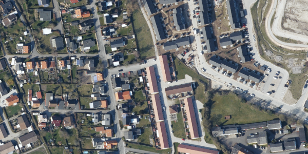 Matrikelkort Teglstenen 4