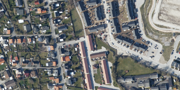 Matrikelkort Teglstenen 5