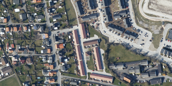 Matrikelkort Teglstenen 9