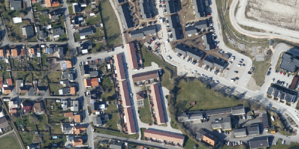 Matrikelkort Teglstenen 13