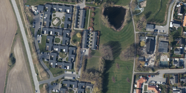 Matrikelkort Vesterled 4E