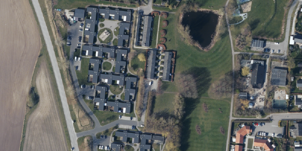 Matrikelkort Vesterled 4F