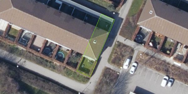 Matrikelkort Astershaven 13