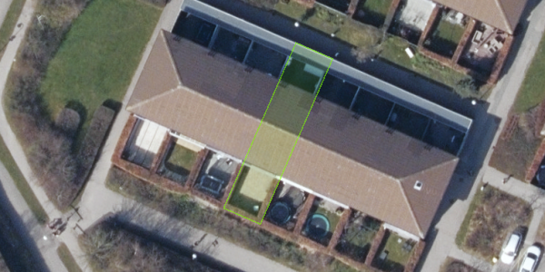 Matrikelkort Astershaven 21