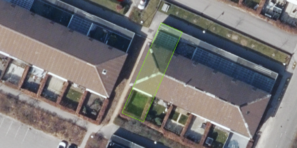 Matrikelkort Astershaven 39
