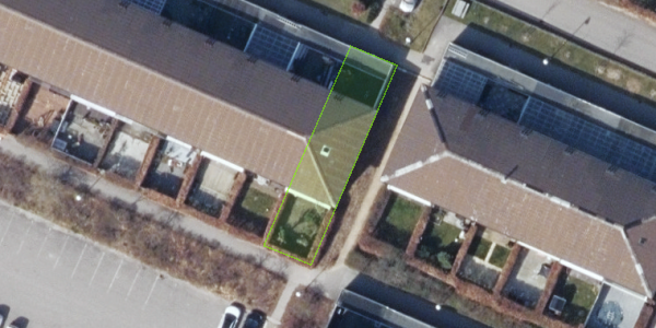 Matrikelkort Astershaven 41