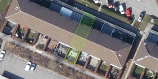 Matrikelkort Astershaven 49