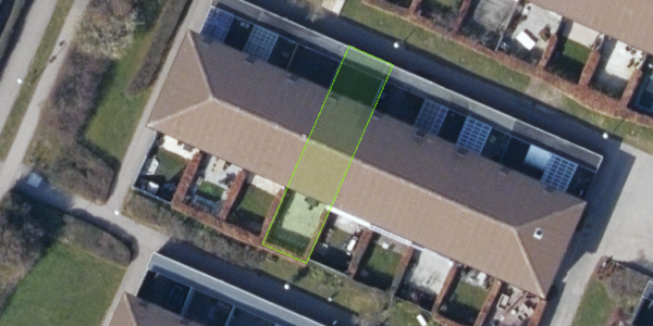 Matrikelkort Astershaven 73