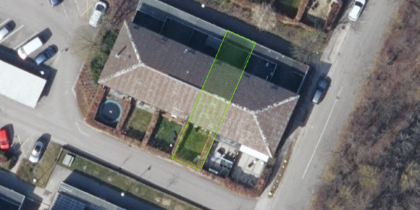 Matrikelkort Astershaven 85