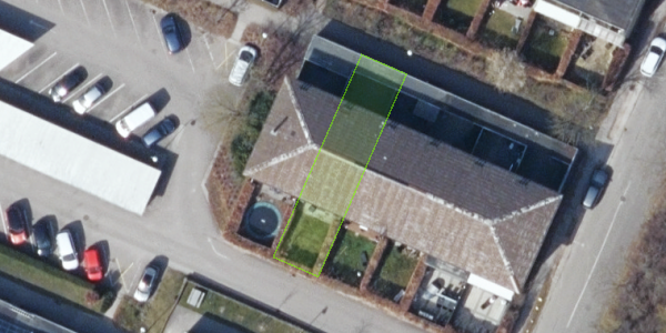 Matrikelkort Astershaven 89