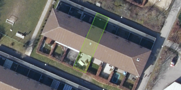 Matrikelkort Astershaven 101