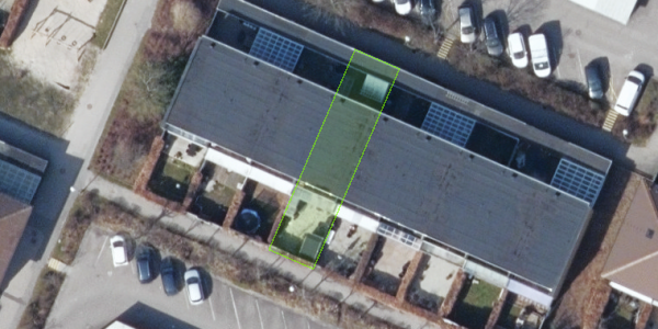 Matrikelkort Astershaven 201