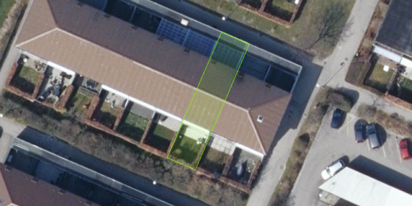 Matrikelkort Astershaven 239