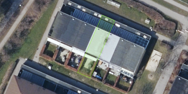 Matrikelkort Astershaven 293