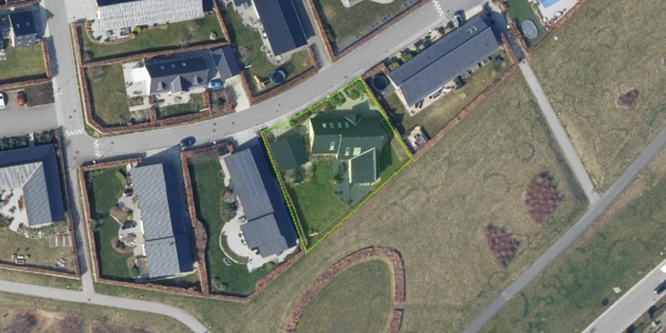 Matrikelkort Kongehaven 13