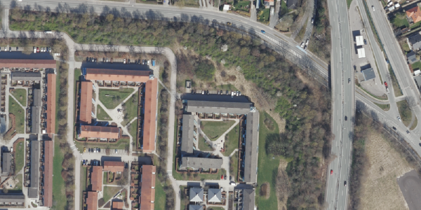 Matrikelkort Astilbehaven 154