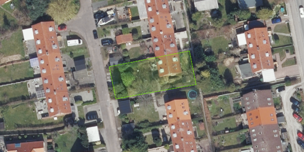 Matrikelkort Høtoften 12