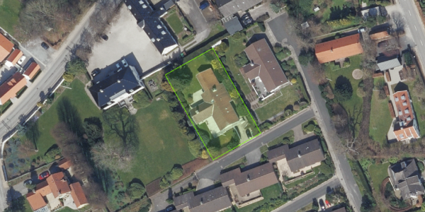 Matrikelkort Carlsmindeparken 47