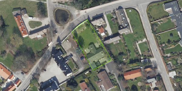 Matrikelkort Carlsmindeparken 51