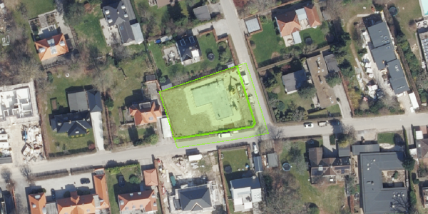 Matrikelkort Clacksvej 8