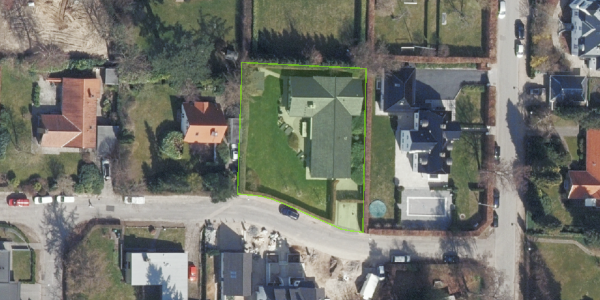 Matrikelkort Geelsmark 4