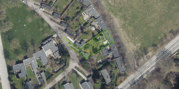 Matrikelkort Kuben 18