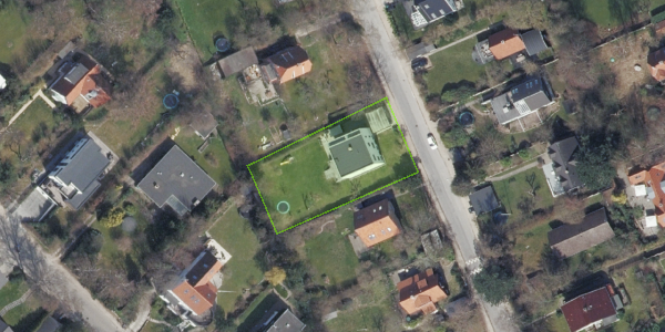 Matrikelkort Solbakken 31