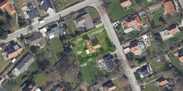 Matrikelkort Solbakken 37